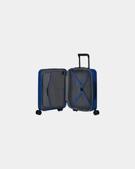 Walizka kabinowa z poliwęglanu 55 cm American Tourister z nadrukiem - 3