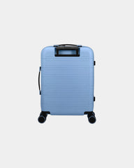 Walizka kabinowa z poliwęglanu 55 cm American Tourister z nadrukiem - 16