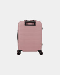 Walizka kabinowa z poliwęglanu 55 cm American Tourister z nadrukiem - 8