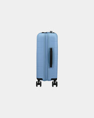 Walizka kabinowa z poliwęglanu 55 cm American Tourister z nadrukiem - 14