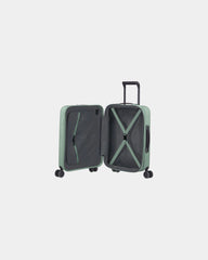 Walizka kabinowa z poliwęglanu 55 cm American Tourister z nadrukiem - 23