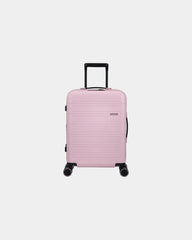 Walizka kabinowa z poliwęglanu 55 cm American Tourister z nadrukiem - 9