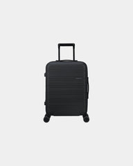 Walizka kabinowa z poliwęglanu 55 cm American Tourister z nadrukiem - 17