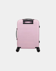 Walizka kabinowa z poliwęglanu 55 cm American Tourister z nadrukiem - 12