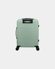 Walizka kabinowa z poliwęglanu 55 cm American Tourister z nadrukiem - 24