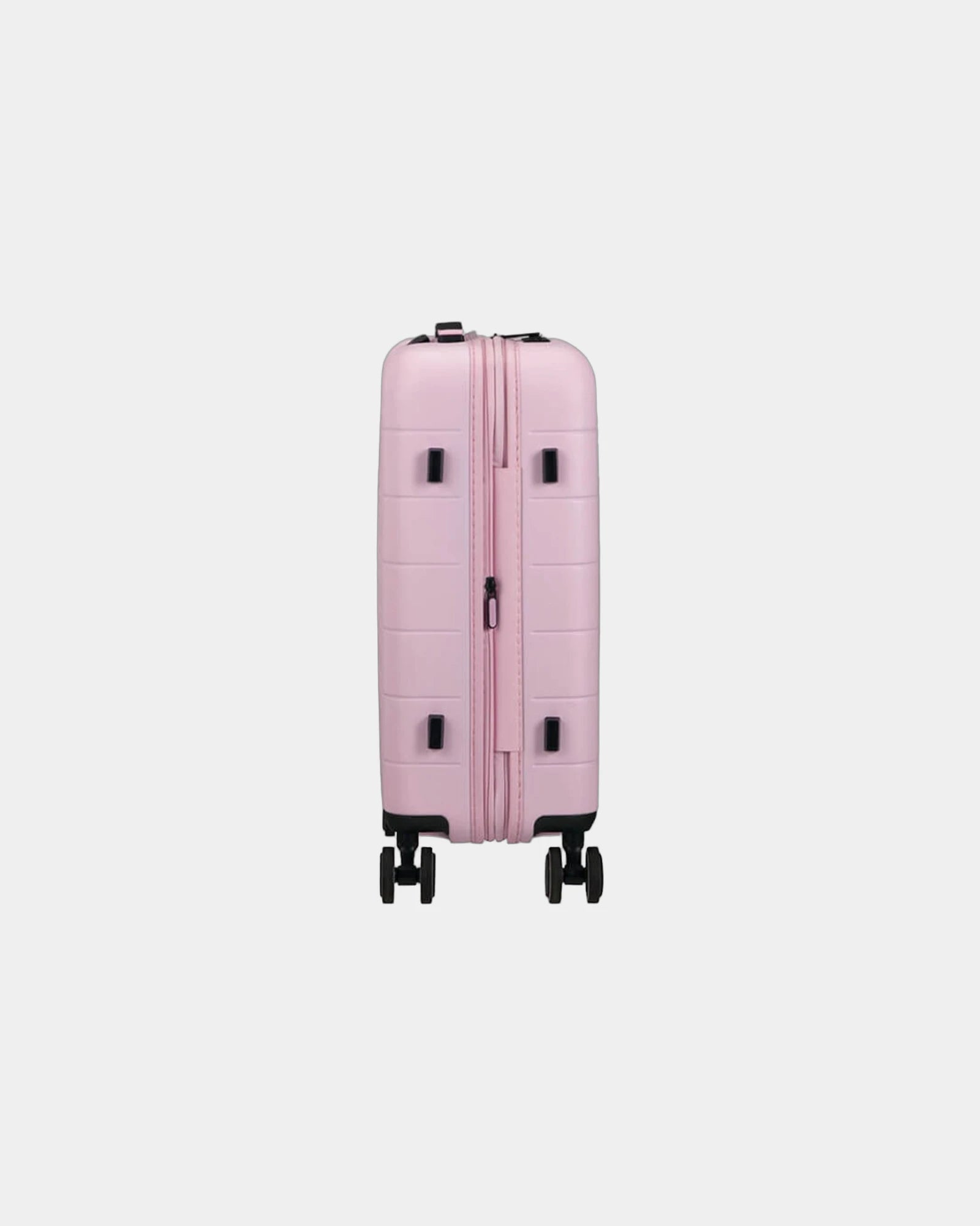 Walizka kabinowa z poliwęglanu 55 cm American Tourister z nadrukiem - 11