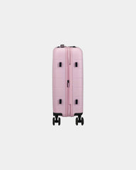 Walizka kabinowa z poliwęglanu 55 cm American Tourister z nadrukiem - 11