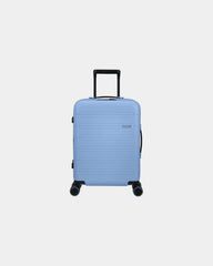Walizka kabinowa z poliwęglanu 55 cm American Tourister z nadrukiem - 13