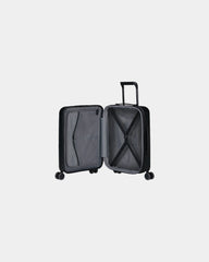 Walizka kabinowa z poliwęglanu 55 cm American Tourister z nadrukiem - 15
