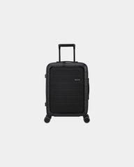 Walizka kabinowa z poliwęglanu 55 cm American Tourister z nadrukiem - 13