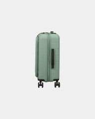 Walizka kabinowa z poliwęglanu 55 cm American Tourister z nadrukiem - 10