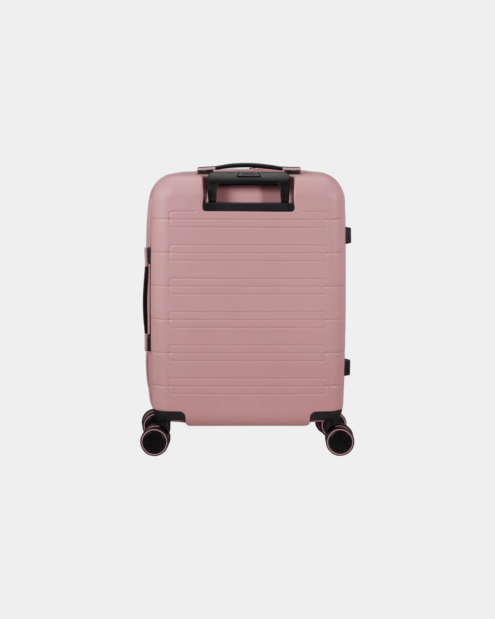 Walizka kabinowa z poliwęglanu 55 cm American Tourister z nadrukiem - 8