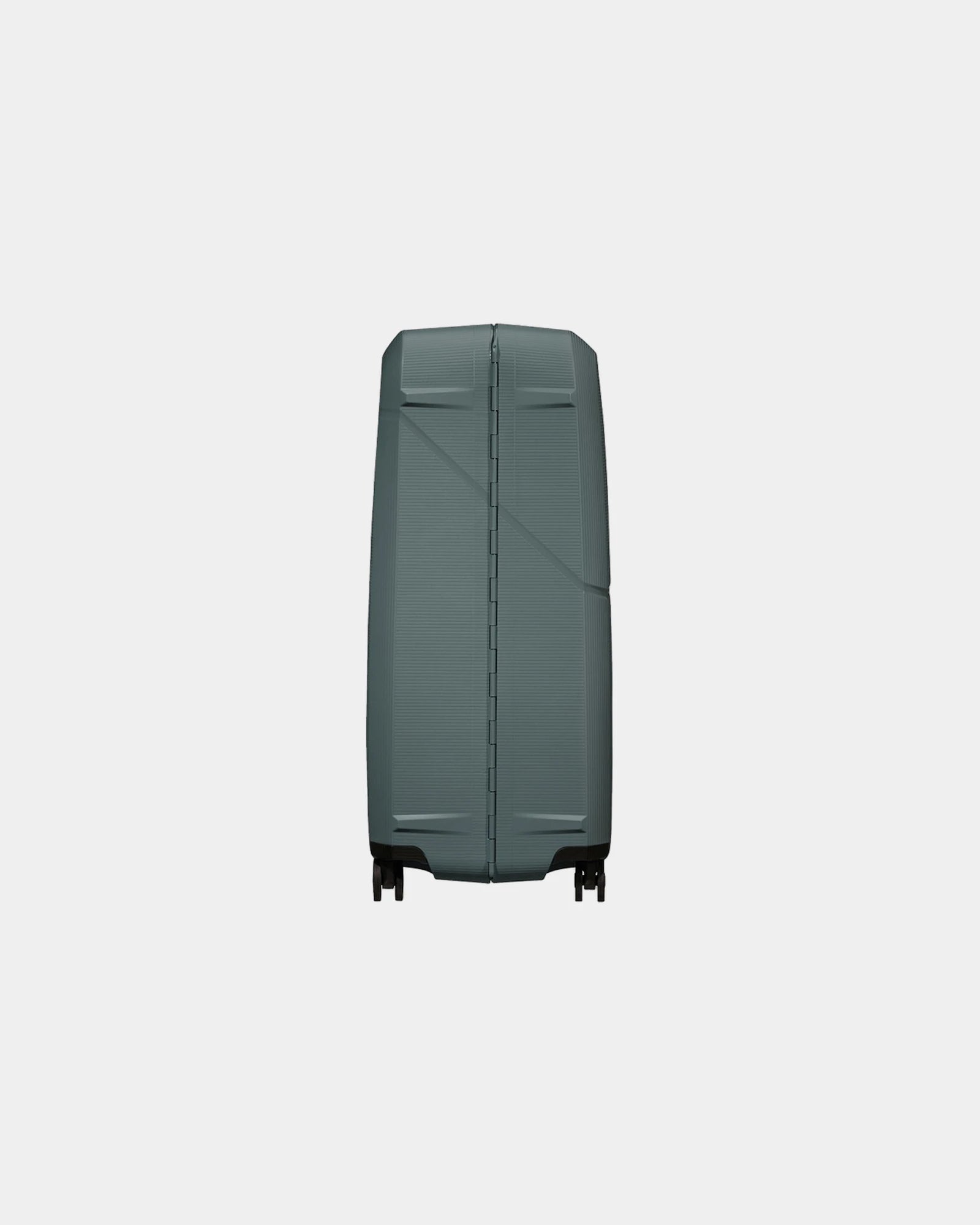 Walizka twarda z recyklingu Samsonite Magnum 75 cm z nadrukiem - 3