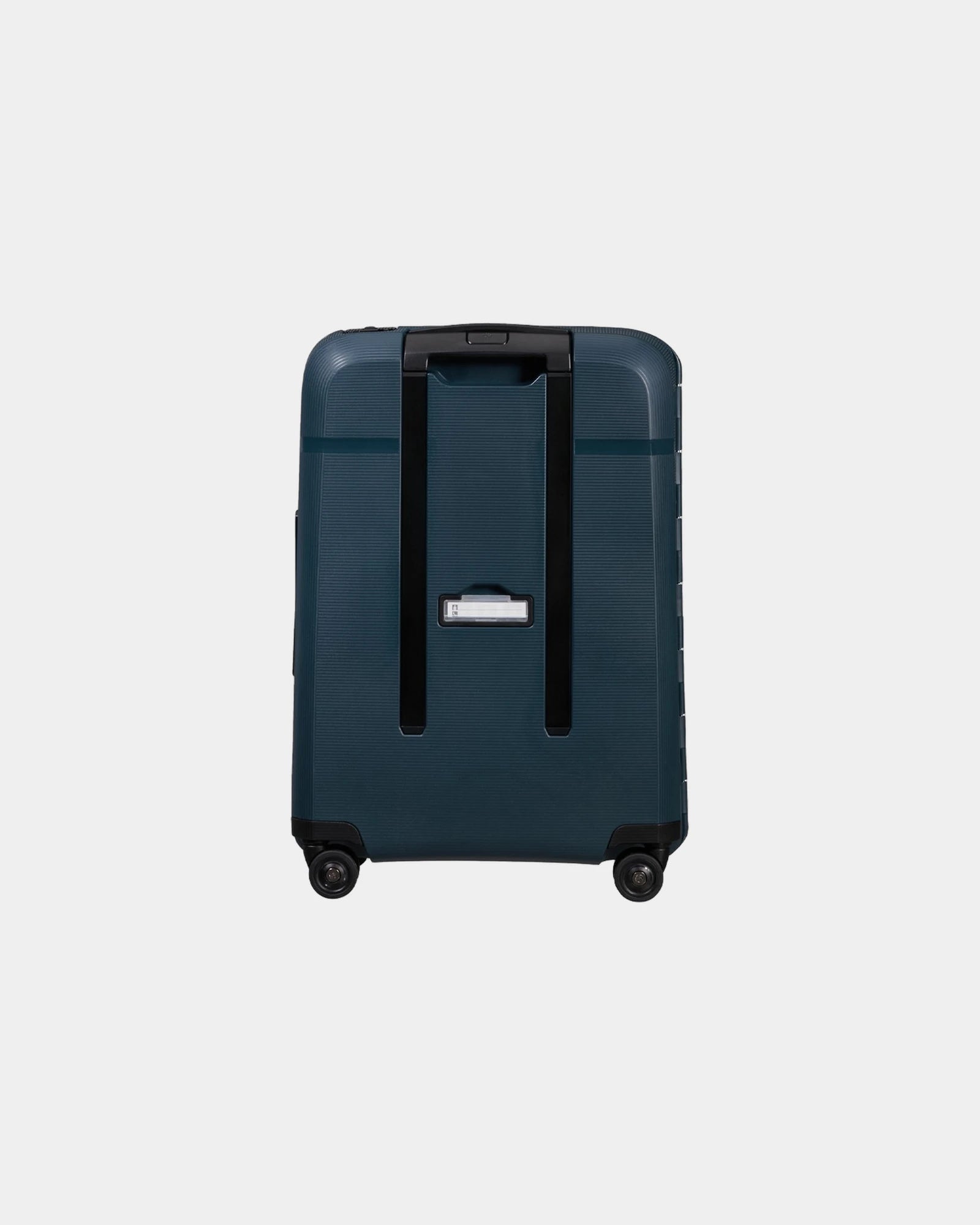 Walizka twarda z recyklingu Samsonite Magnum 75 cm z nadrukiem - 8