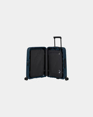 Walizka twarda z recyklingu Samsonite Magnum 75 cm z nadrukiem - 6