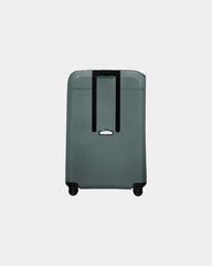 Walizka twarda z recyklingu Samsonite Magnum 75 cm z nadrukiem - 4