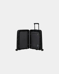 Walizka twarda z recyklingu Samsonite Magnum 81 cm z nadrukiem - 10