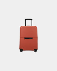 Walizka twarda z recyklingu Samsonite Magnum 81 cm z nadrukiem - 1