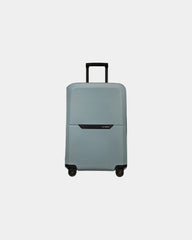 Walizka twarda z recyklingu Samsonite Magnum 81 cm z nadrukiem - 13