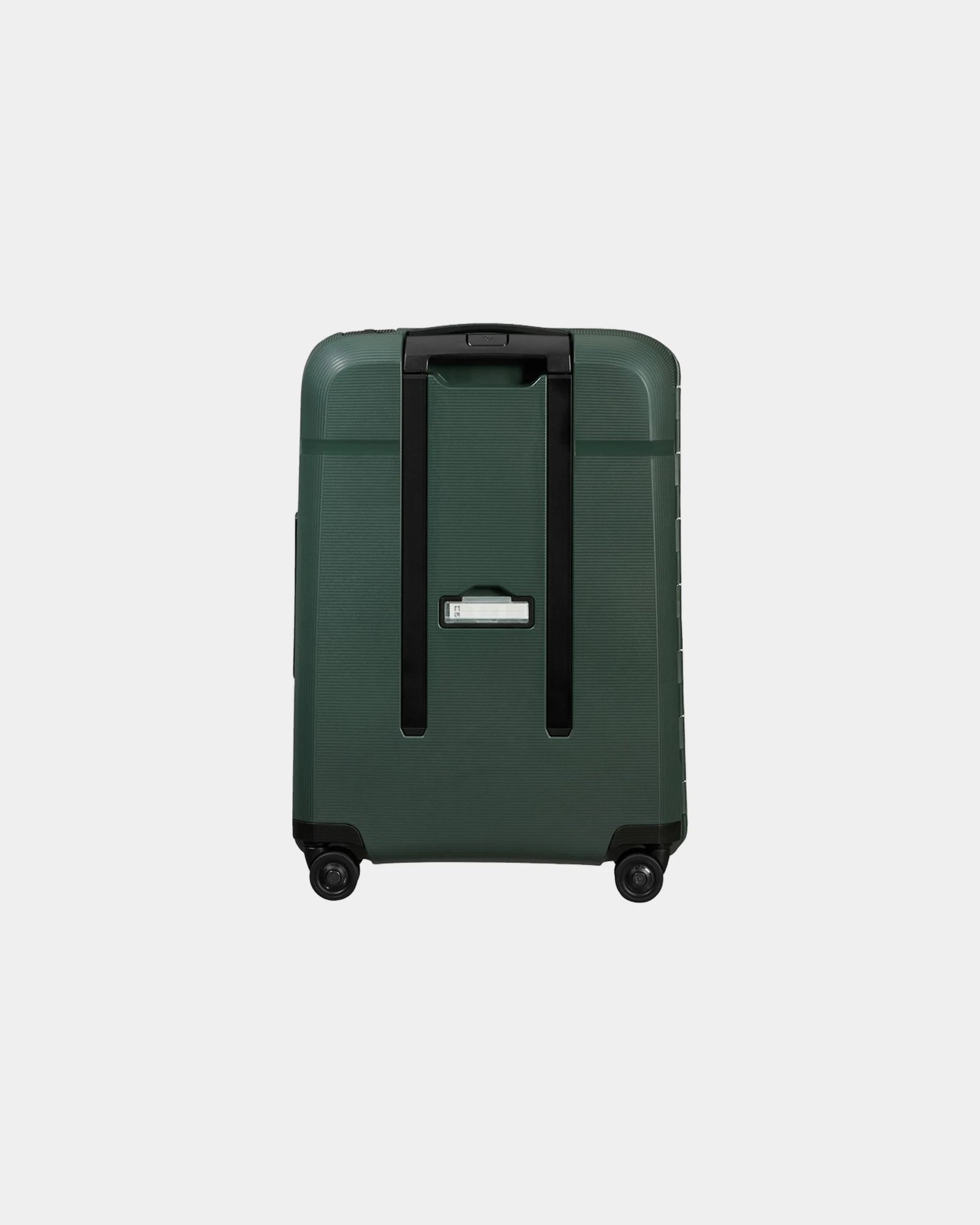 Walizka twarda z recyklingu Samsonite Magnum 81 cm z nadrukiem - 8