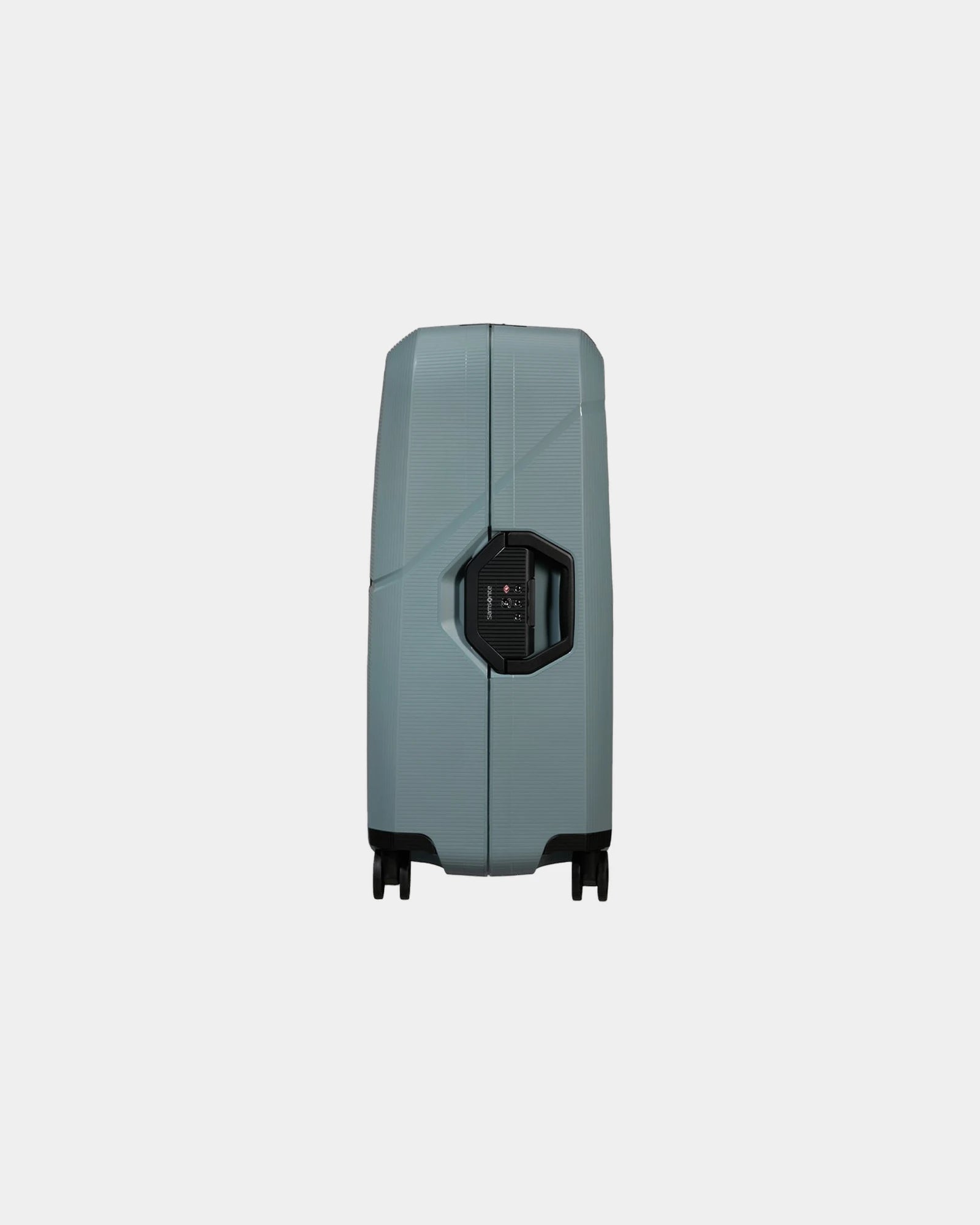 Walizka twarda z recyklingu Samsonite Magnum 81 cm z nadrukiem - 15