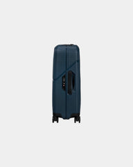 Walizka twarda z recyklingu Samsonite Magnum 81 cm z nadrukiem - 19