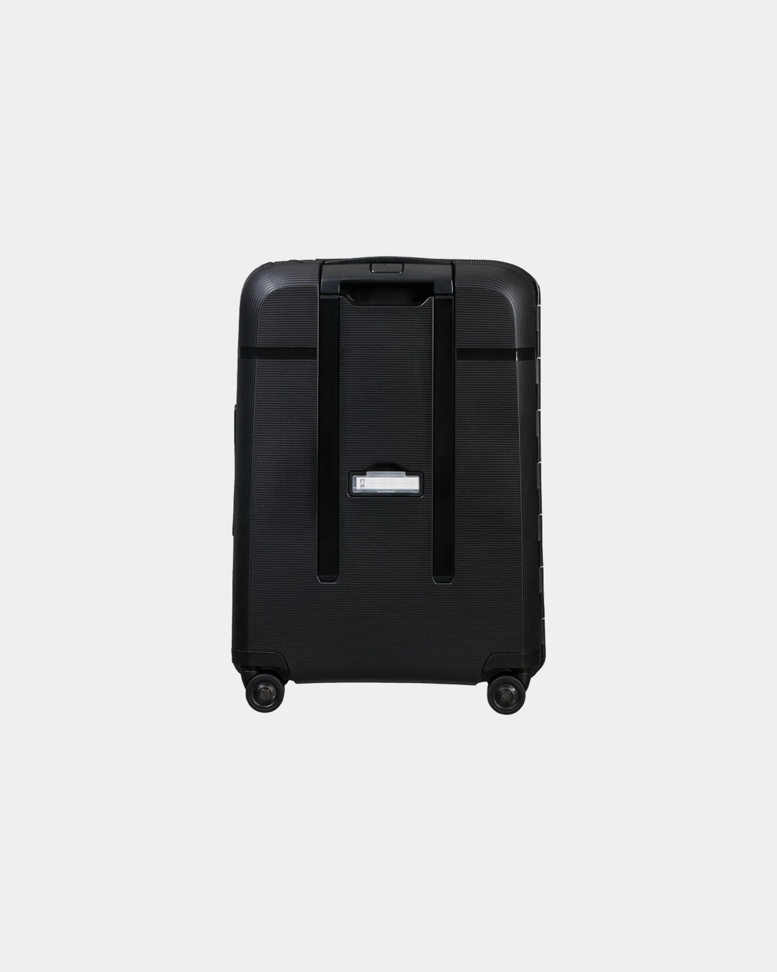 Walizka twarda z recyklingu Samsonite Magnum 81 cm z nadrukiem - 12