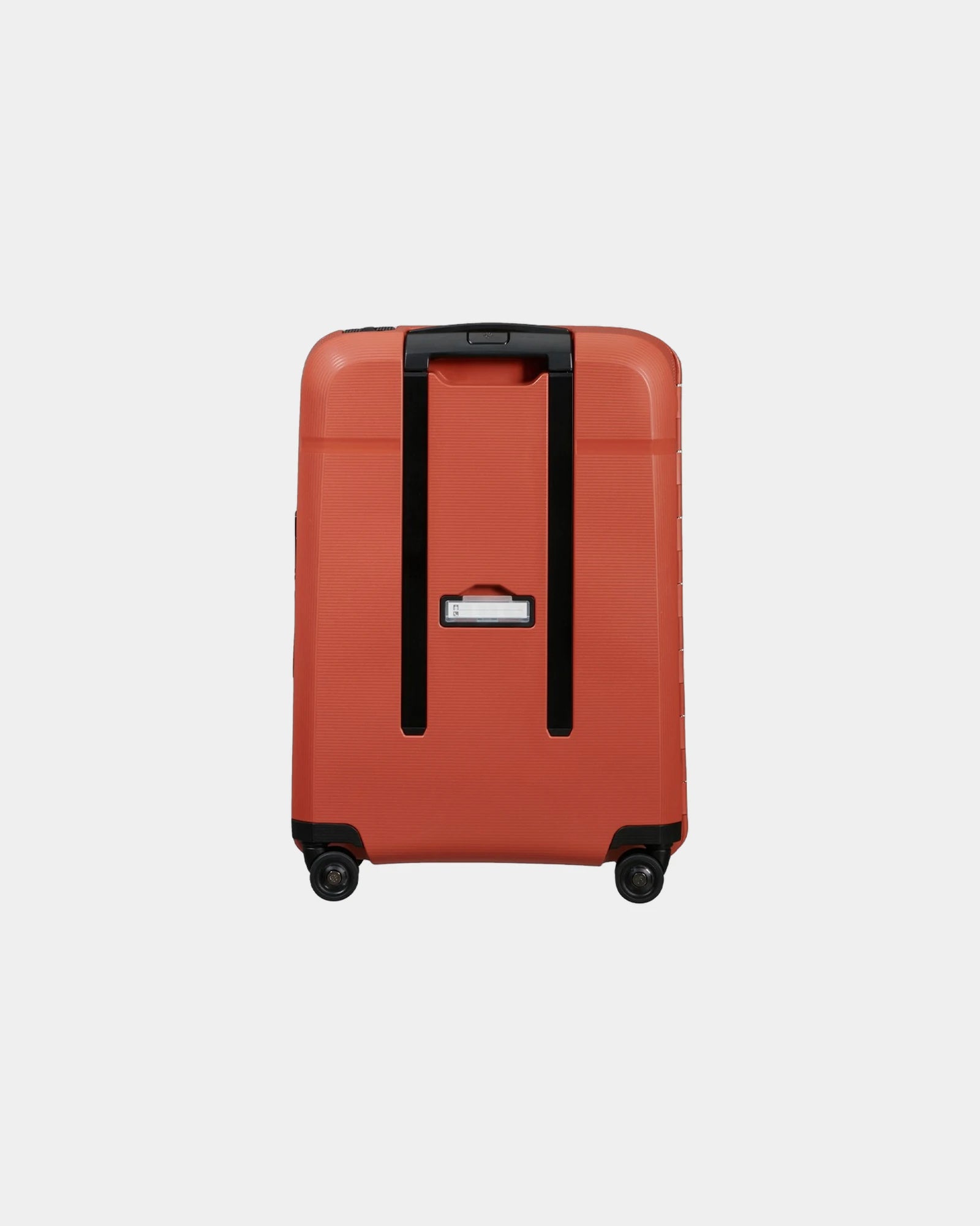Walizka twarda z recyklingu Samsonite Magnum 81 cm z nadrukiem - 4
