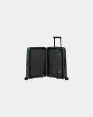 Walizka twarda z recyklingu Samsonite Magnum 81 cm z nadrukiem - 6