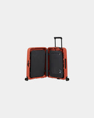 Walizka twarda z recyklingu Samsonite Magnum 81 cm z nadrukiem - 2
