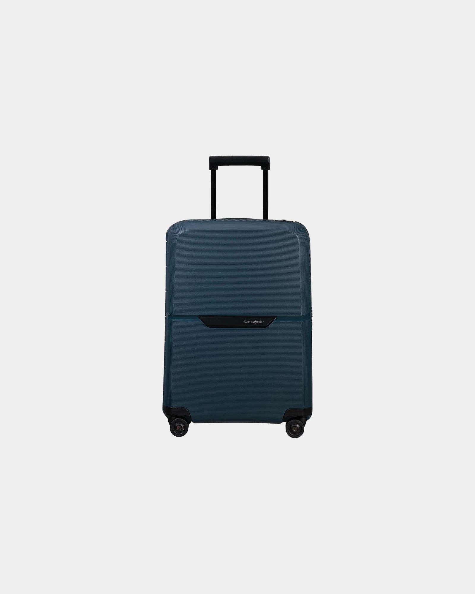Walizka twarda z recyklingu Samsonite Magnum 81 cm z nadrukiem - 17