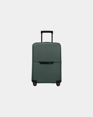 Walizka twarda z recyklingu Samsonite Magnum 81 cm z nadrukiem - 5