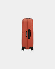 Walizka twarda z recyklingu Samsonite Magnum 81 cm z nadrukiem - 3
