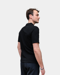 Męska koszulka polo Made in France z logo - 7