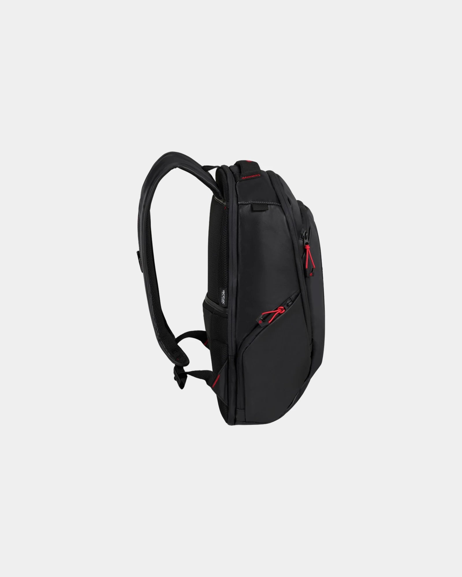 Plecak z recyklingu Samsonite Ecodiver 18L z nadrukiem - 2