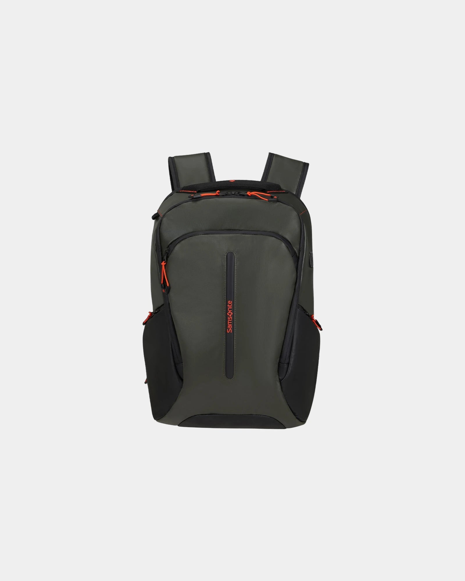 Plecak z recyklingu Samsonite Ecodiver 18L z nadrukiem - 9