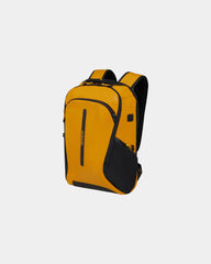 Plecak z recyklingu Samsonite Ecodiver 18L z nadrukiem - Żółty