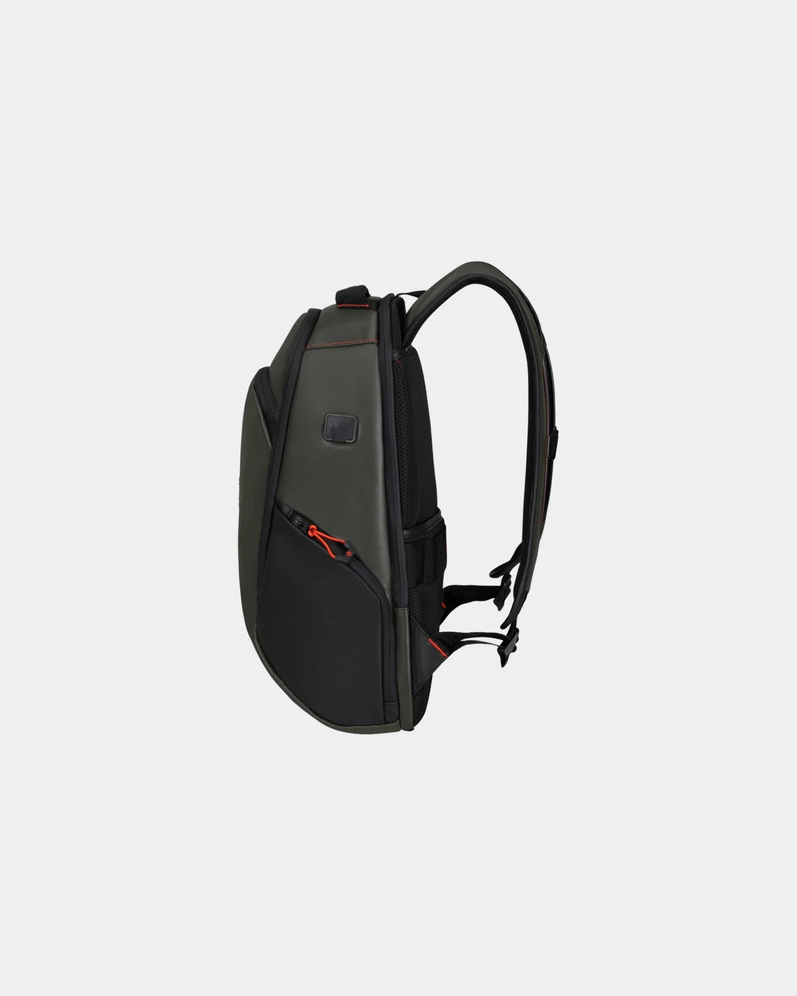Plecak z recyklingu Samsonite Ecodiver 18L z nadrukiem - 10