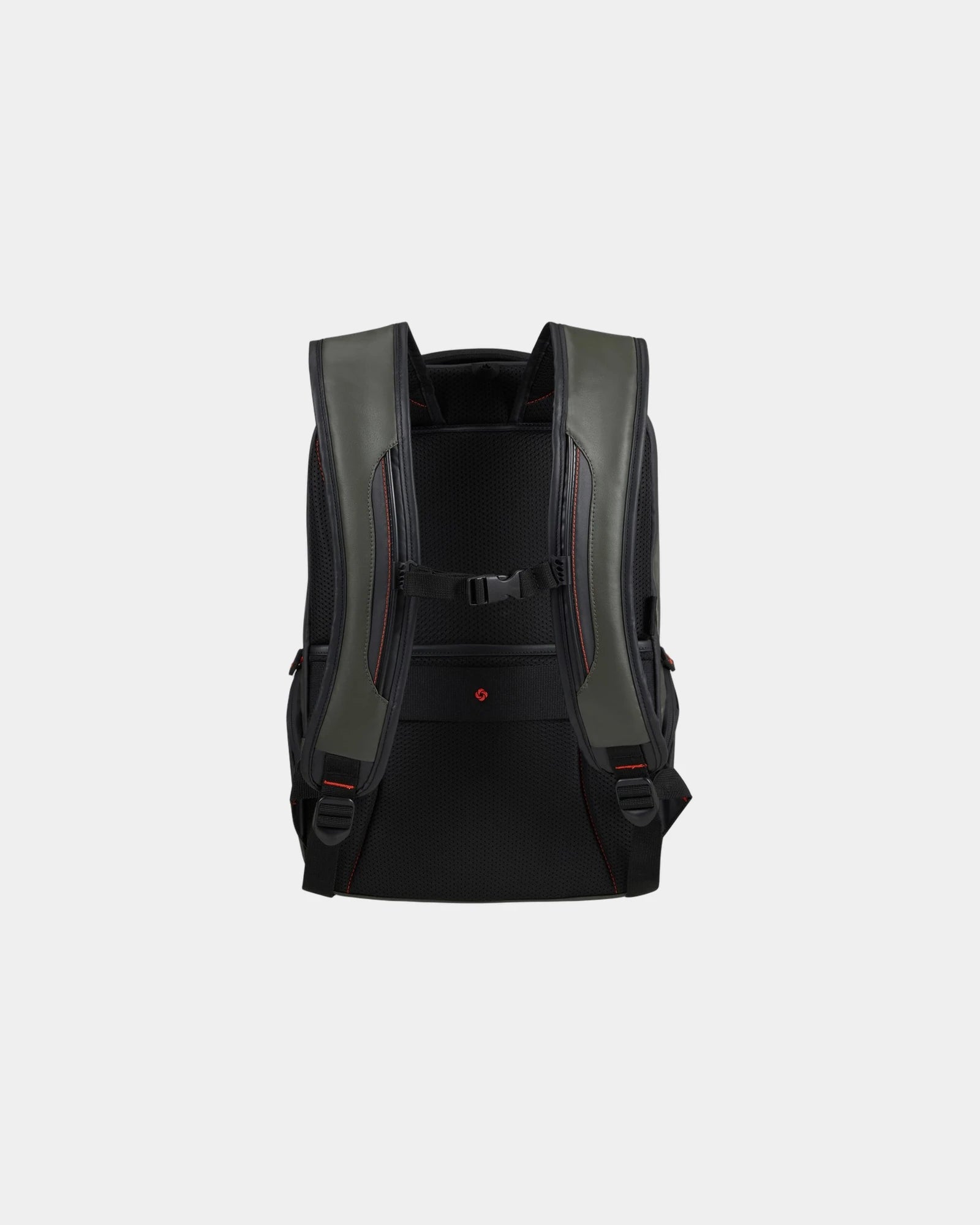 Plecak z recyklingu Samsonite Ecodiver 18L z nadrukiem - 12