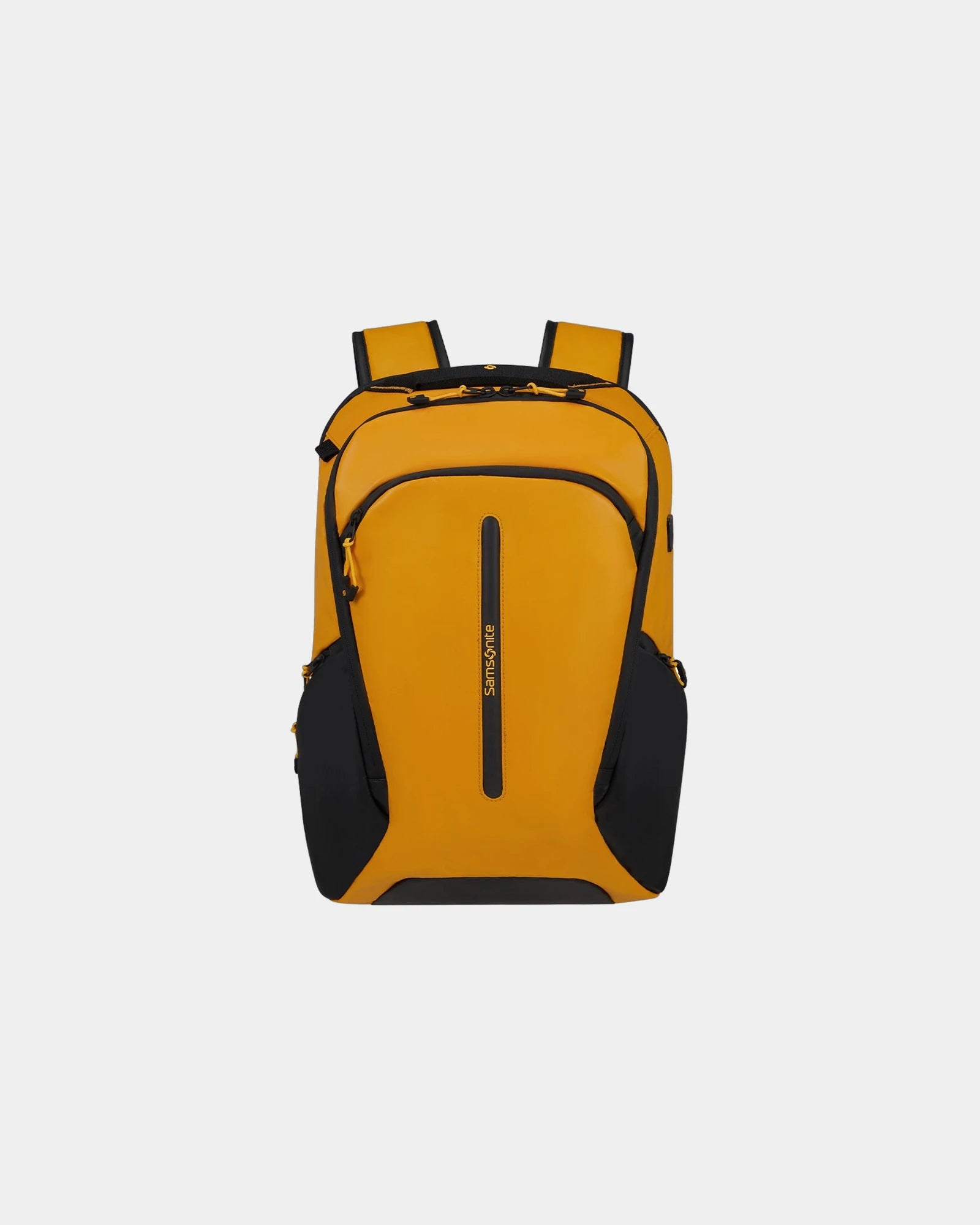 Plecak z recyklingu Samsonite Ecodiver 18L z nadrukiem - 13
