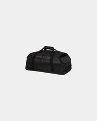Torba podróżna RPET Samsonite Ecodiver 60L z nadrukiem - Czarny
