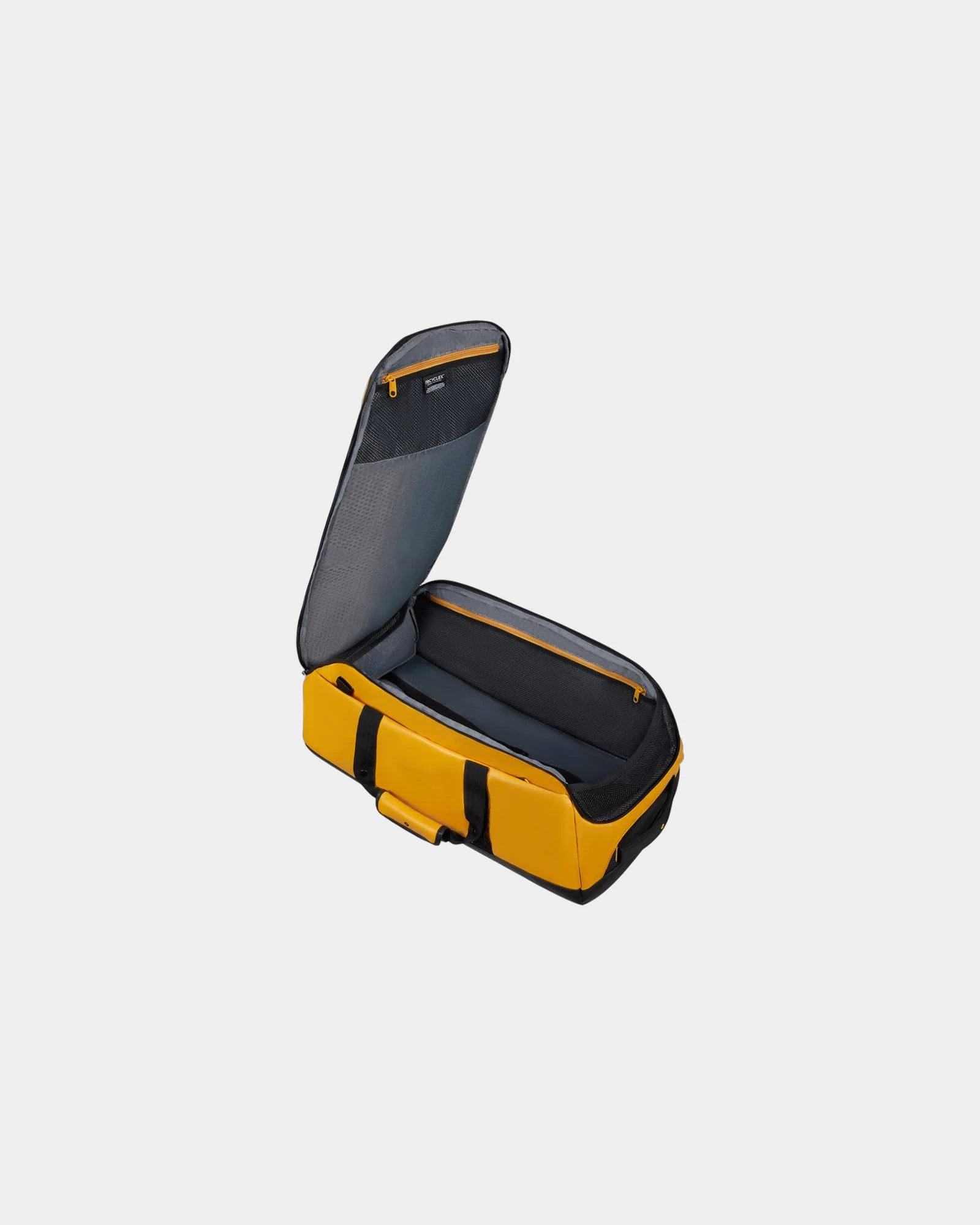 Torba podróżna RPET Samsonite Ecodiver 60L z nadrukiem - 8