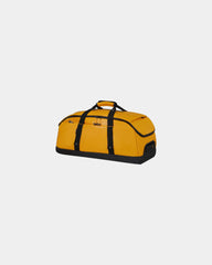 Torba podróżna RPET Samsonite Ecodiver 60L z nadrukiem - Żółty