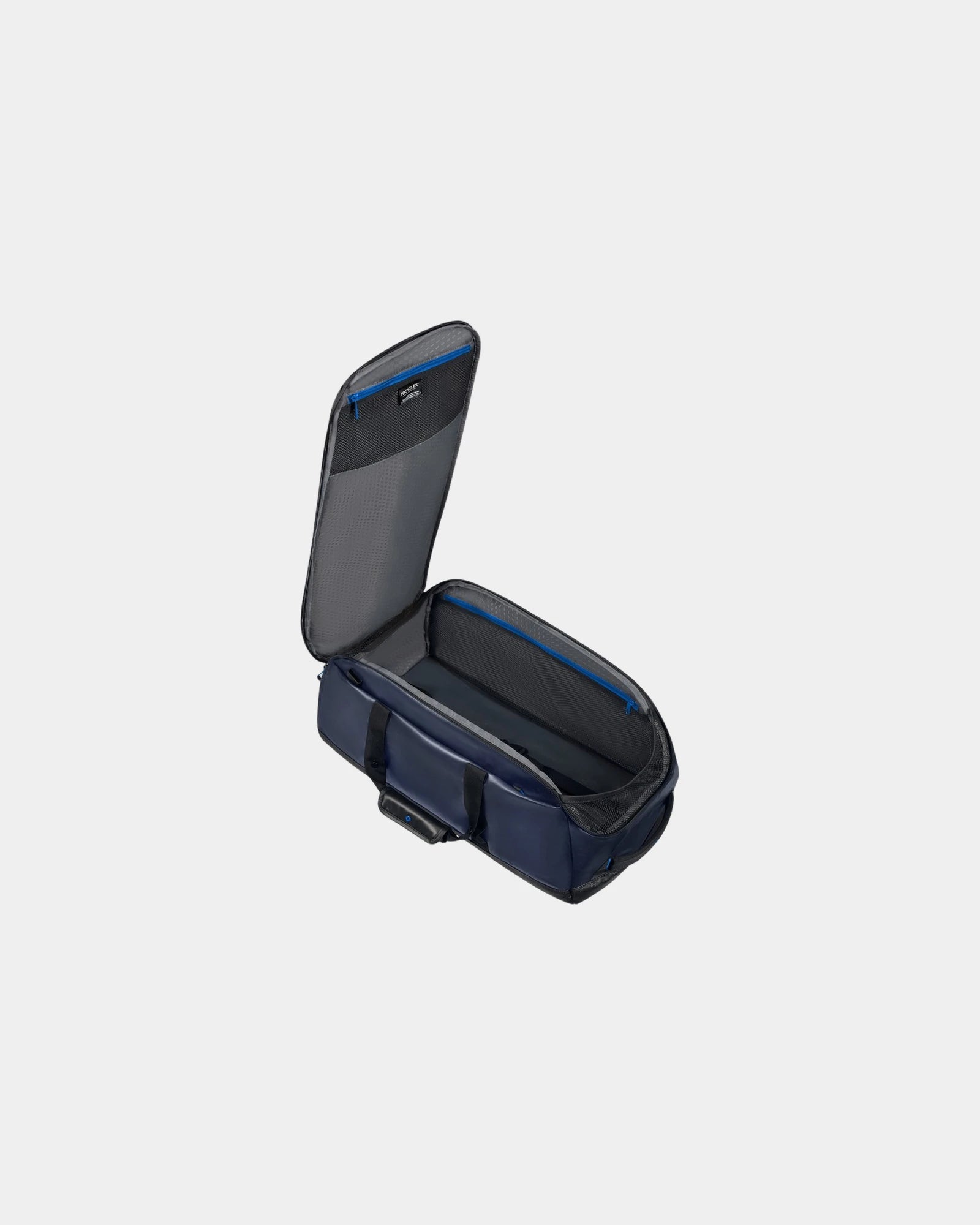 Torba podróżna RPET Samsonite Ecodiver 60L z nadrukiem - 6