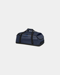 Torba podróżna RPET Samsonite Ecodiver 60L z nadrukiem - Granatowy