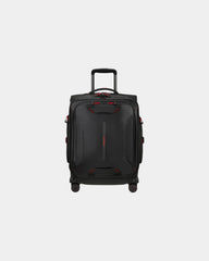 Walizka 4-kołowa Samsonite Ecodiver 79 cm z recyklingu z nadrukiem - 5