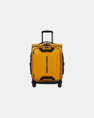 Walizka 4-kołowa Samsonite Ecodiver 79 cm z recyklingu z nadrukiem - 9