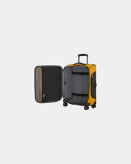 Walizka 4-kołowa Samsonite Ecodiver 79 cm z recyklingu z nadrukiem - 10