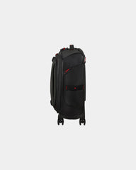 Walizka 4-kołowa Samsonite Ecodiver 79 cm z recyklingu z nadrukiem - 7