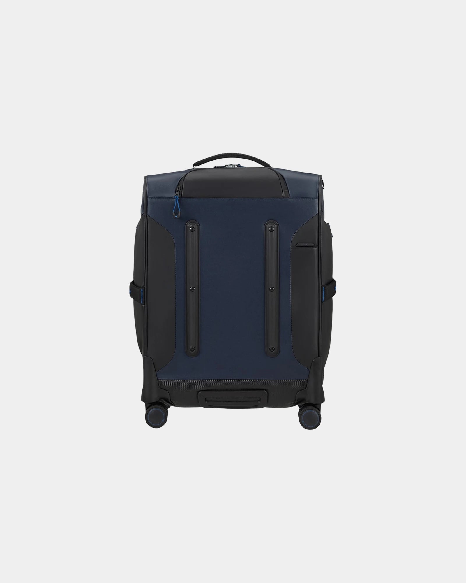 Walizka 4-kołowa Samsonite Ecodiver 79 cm z recyklingu z nadrukiem - 4